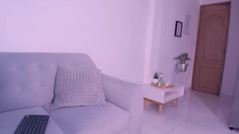 Insta DannaBlueX  online show from 03.19.26