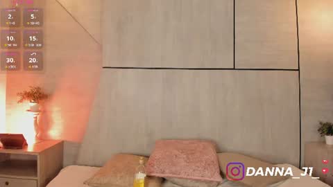 Snapshot of dannajhonson1 chatting on 07.04.26 Danna online show from 07.04.26