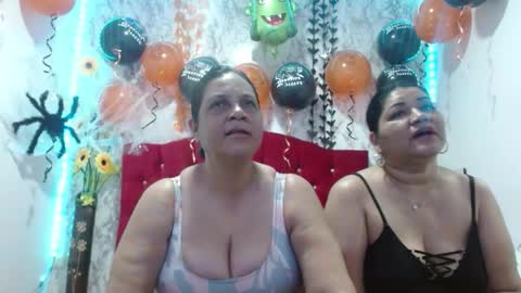 dannalanegra2 online show from 10.16.25