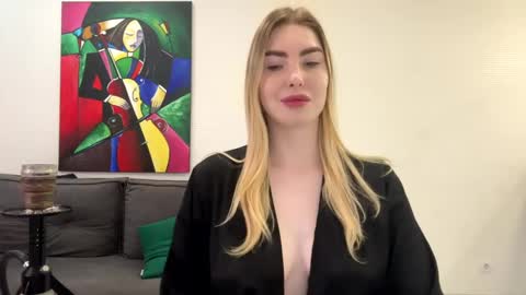 dannamissss online show from 02.07.25