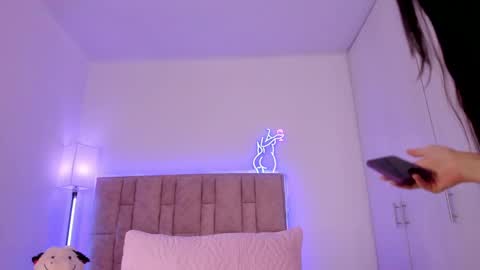 danna  online show from 02.16.25