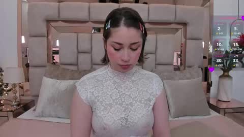 Danna online show from 12.17.25