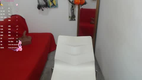 Danna online show from 10.31.25