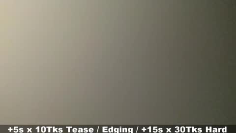 Snapshot of dannete chatting on 02.18.26 dannete online show from 02.18.26