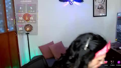 danni online show from 04.03.26