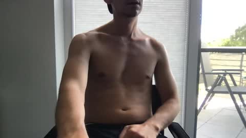 dannii89 online show from 07.01.26