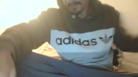 Snapshot of dannnnyyy89 chatting on 09.25.25 Dany online show from 09.25.25