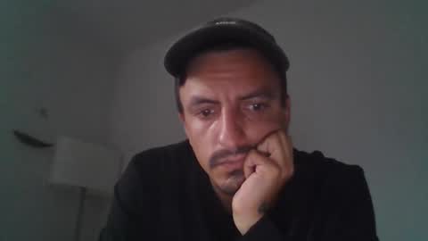 Snapshot of dannnnyyy89 chatting on 10.13.25 Dany online show from 10.13.25