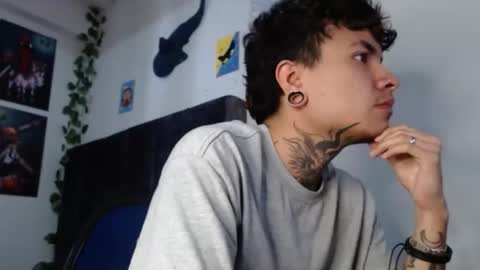 DANNTE online show from 11.07.25