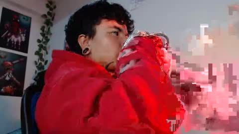 DANNTE online show from 11.18.25