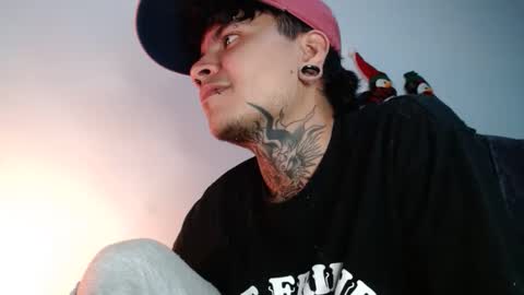 DANNTE online show from 12.04.25