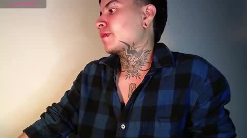 Snapshot of dannteftm chatting on 01.14.26 DANNTE online show from 01.14.26