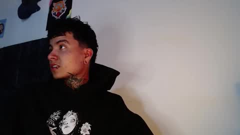 DANNTE online show from 02.15.26