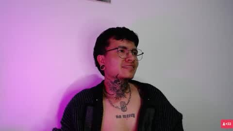 DANNTE online show from 03.03.26