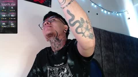 DANNTE online show from 04.05.26