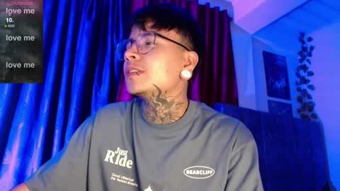 DANNTE online show from 04.12.26