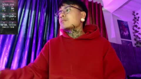 DANNTE online show from 04.13.26