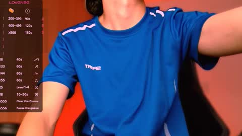 Danny online show from 03.20.26