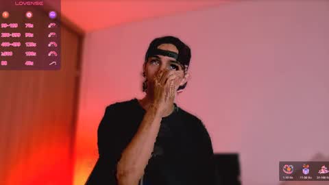 Danny online show from 04.14.26