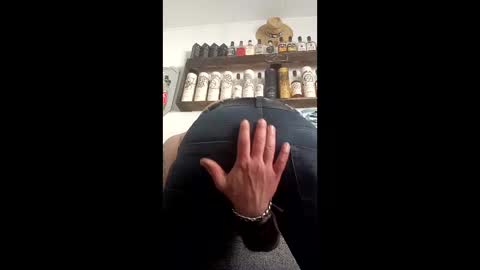 danny456672 online show from 04.14.26