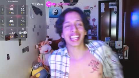 phantom555 online show from 02.24.25