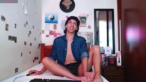 phantom555 online show from 09.16.25