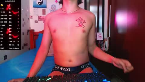 phantom555 online show from 11.26.25