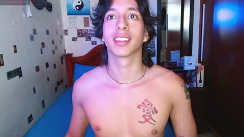 phantom555 online show from 03.13.26