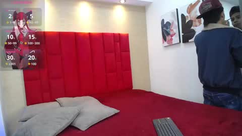 Danny online show from 09.09.25