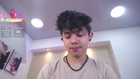 Danny online show from 09.17.25