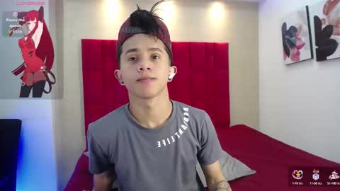 Danny online show from 10.01.25