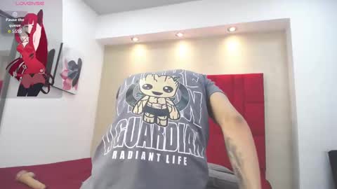 Danny online show from 10.06.25