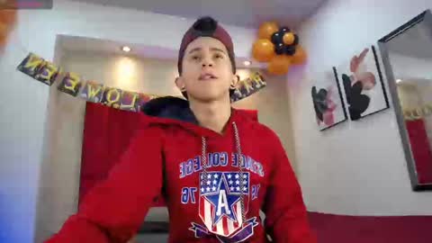 Danny online show from 10.07.25