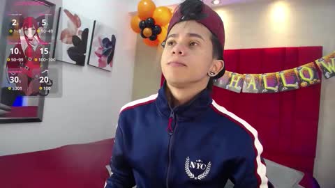 Danny online show from 10.12.25