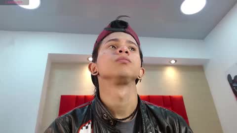 Danny online show from 11.10.25