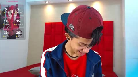 Danny online show from 11.14.25