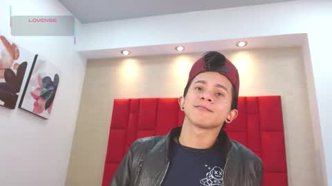 Danny online show from 11.18.25