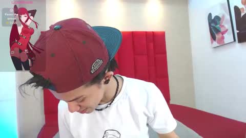 Danny online show from 11.21.25