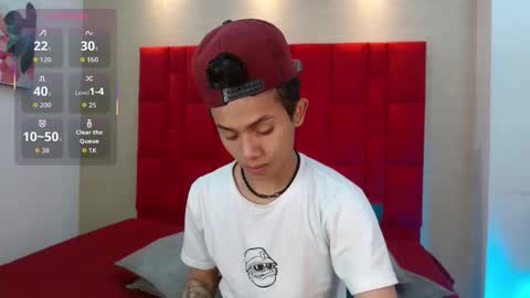 Danny online show from 11.24.25