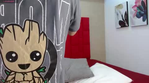 Danny online show from 12.04.25