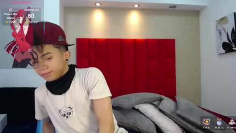 Danny online show from 12.05.25