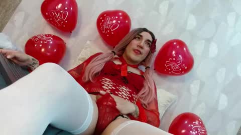 Danny online show from 02.14.25