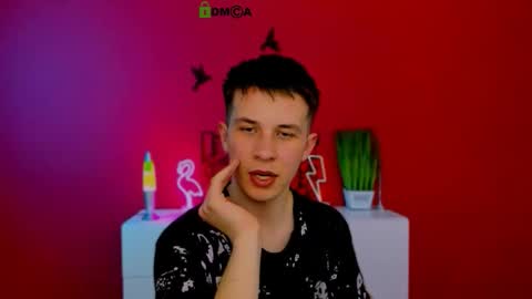 danny_dark1 online show from 03.26.26