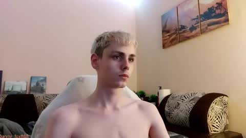 Daniel online show from 10.28.25