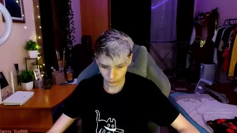 Daniel online show from 02.18.26