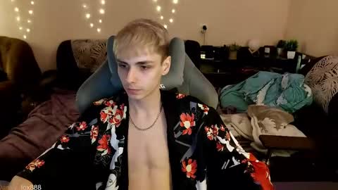 Daniel online show from 05.17.26