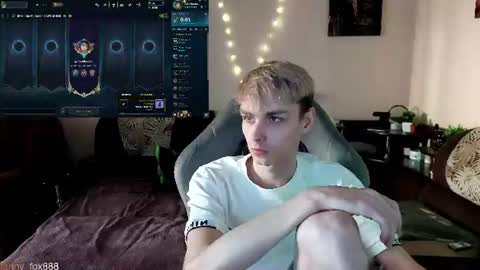 Daniel online show from 06.19.26