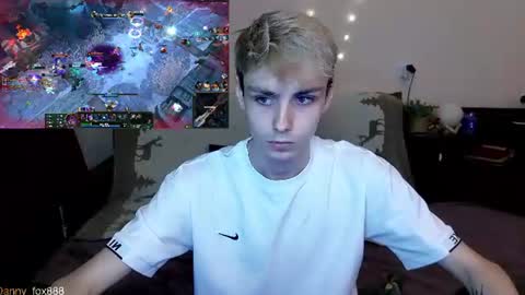 Daniel online show from 06.21.26