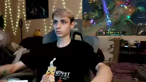 Daniel online show from 06.29.26