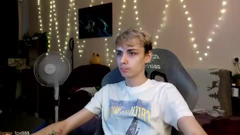 Daniel online show from 07.04.26